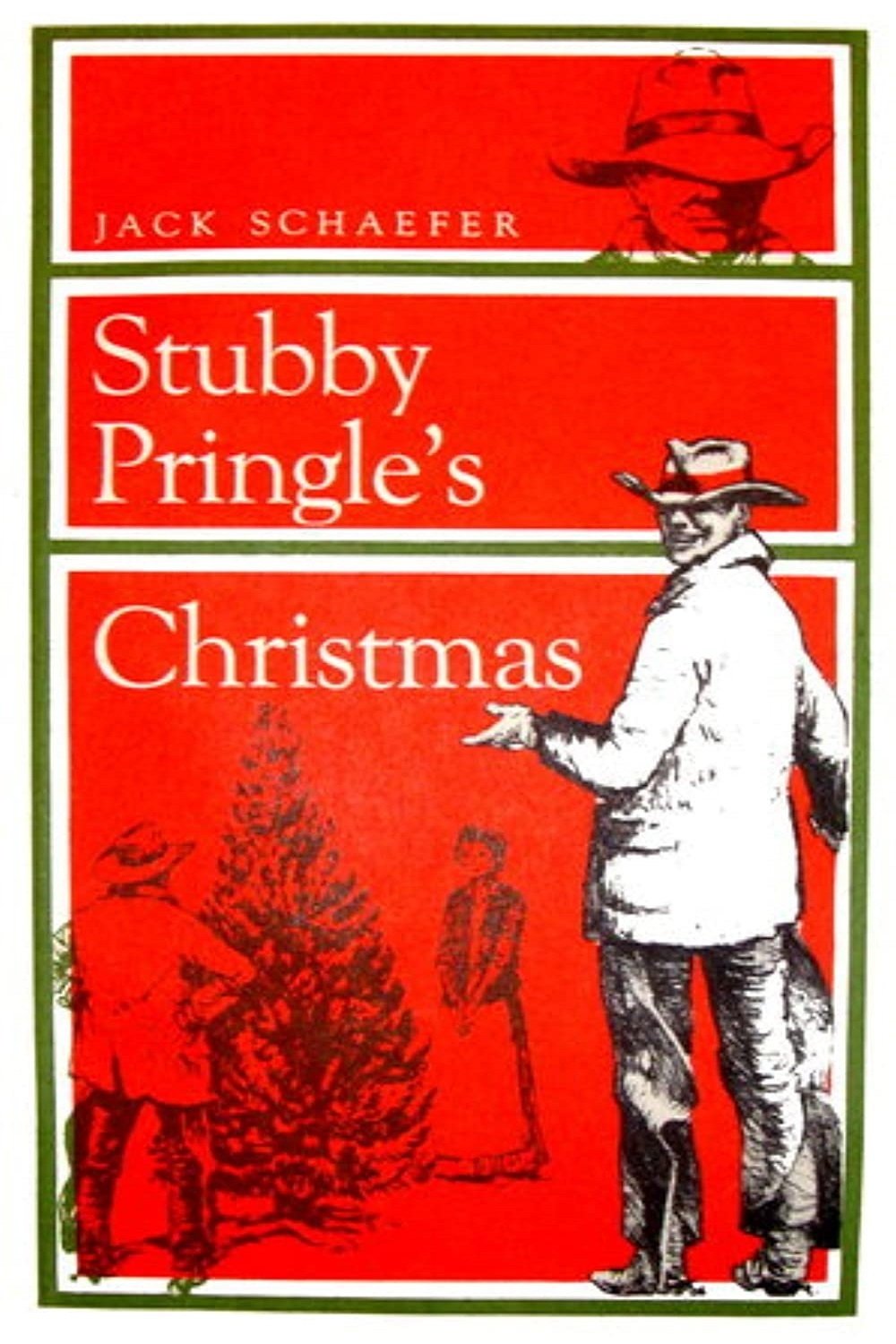 Постер Stubby Pringle's Christmas
